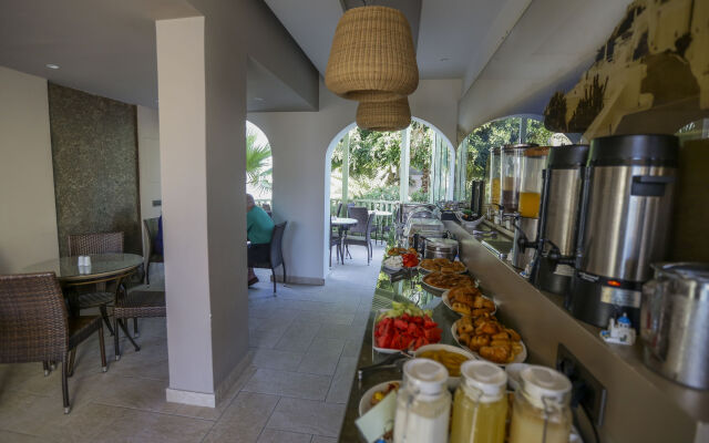 Hotel Anassa