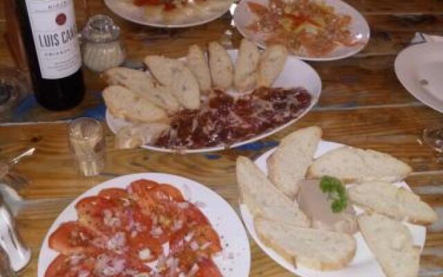 Riviera Punta Cana Eco Travelers House