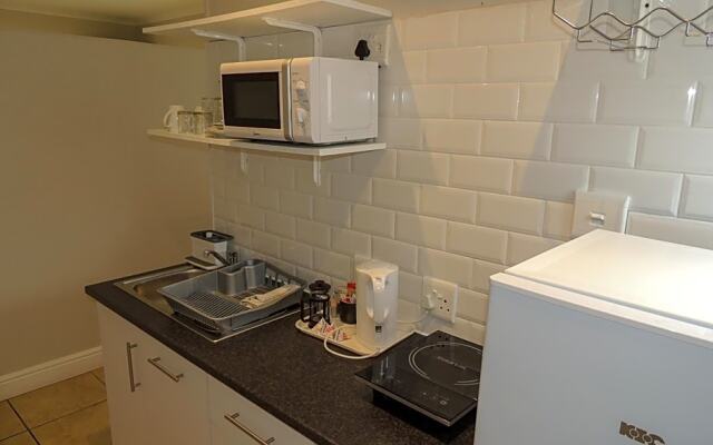 Jolly Jenny at The Dunes