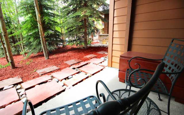 Springs 8818 by Summitcove Vacation Lodging