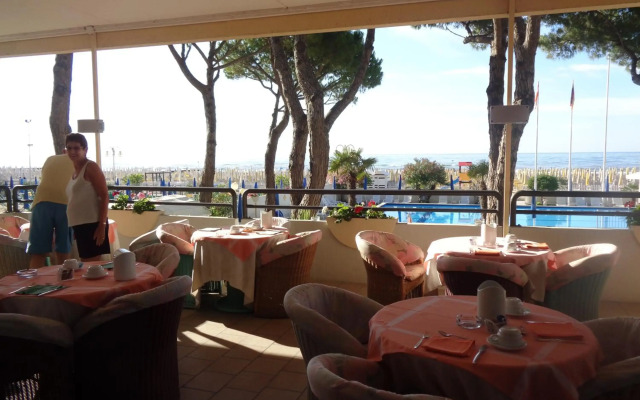 Hotel Ambasciatori Palace