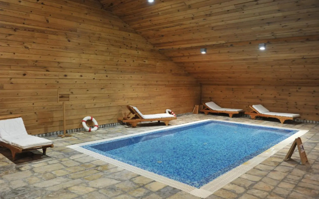Bianca Resort & Spa