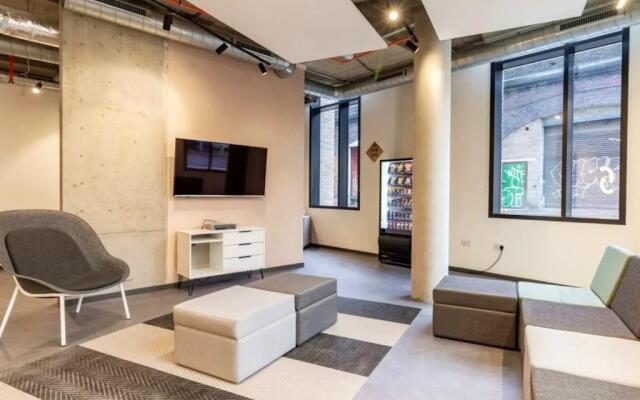 1 Night Free Private Rooms in LEICESTER - SK
