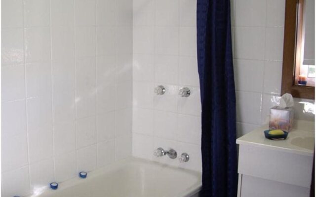 Brilex Park B & B