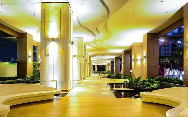 River Panorama - Free Gym & Sauna & Pool