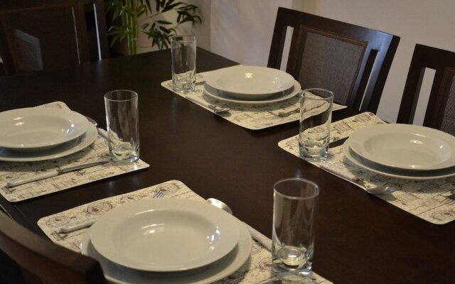 Apartamento Ventura