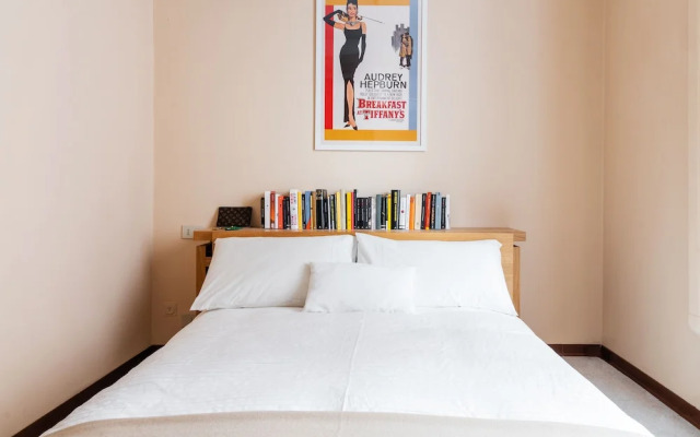 Asso Master Guest apartment