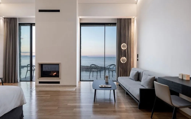 The Tanneries Hotel & Spa