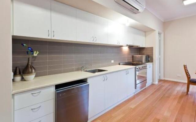 Whatmans Beach House