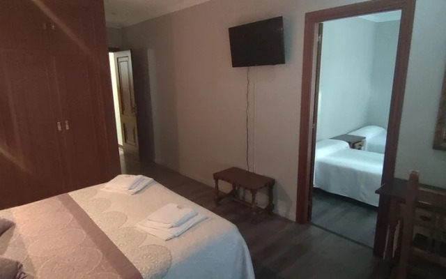 Hotel Orillamar