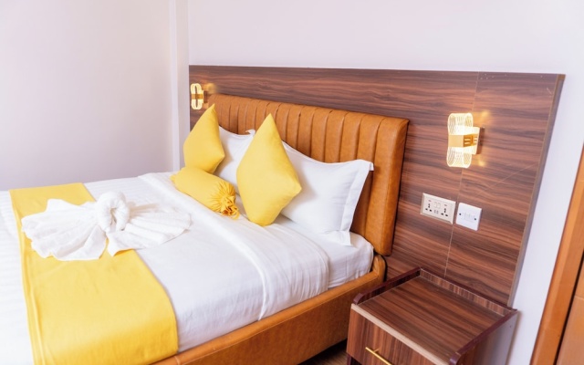 Arise Sunshine Hotel