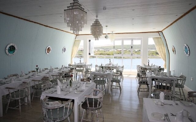 Hartenbos Lagoon Resort
