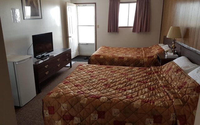 Elk Point Motel & RV Park