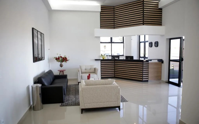 Regional Plaza Hotel Event Park