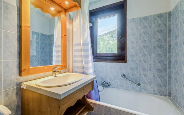 Maeva Particuliers Les Houches Balcons d'Anaïte