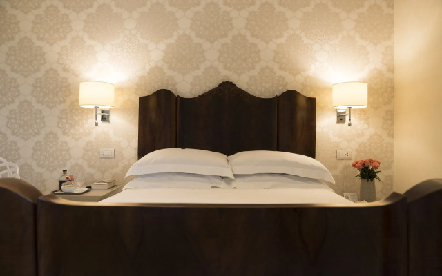 Altavilla Boutique Hotel