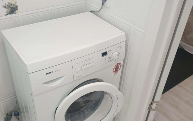 Апартаменты на набережной Верхняя