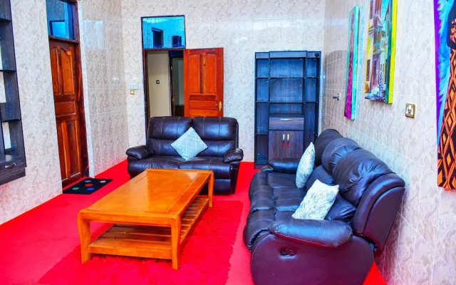 Markdon Village Hotel