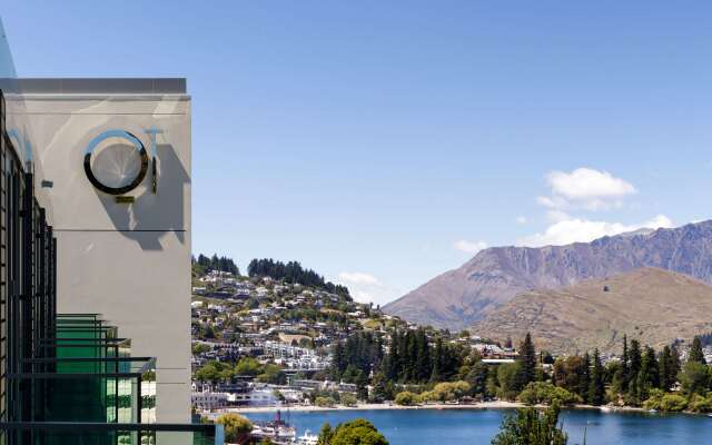 QT Queenstown