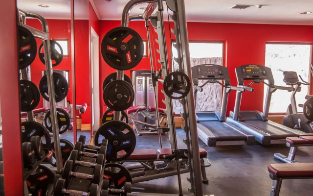 Puma Lodge by Noi Hotels