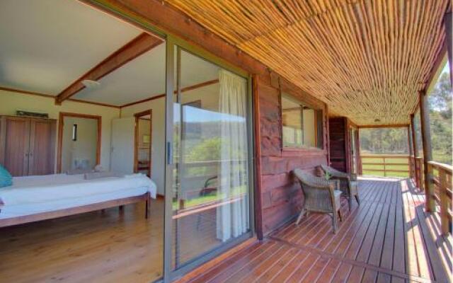 Amara Farm Chalets