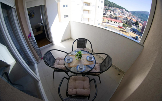 Apartman Emilija 1