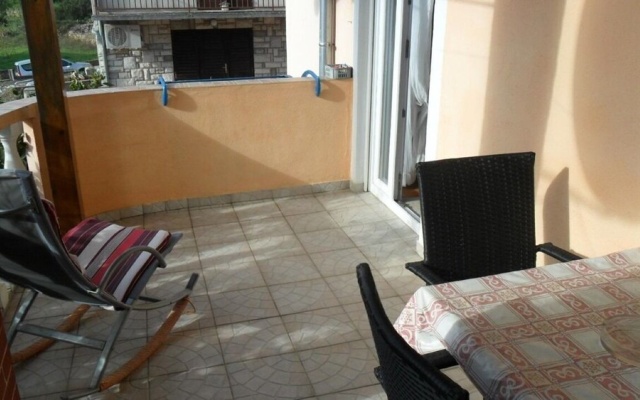 Apartment Ralje
