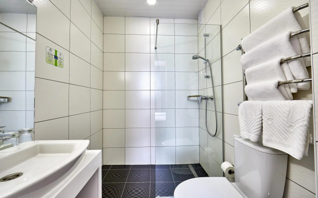 Rossiya Hotel