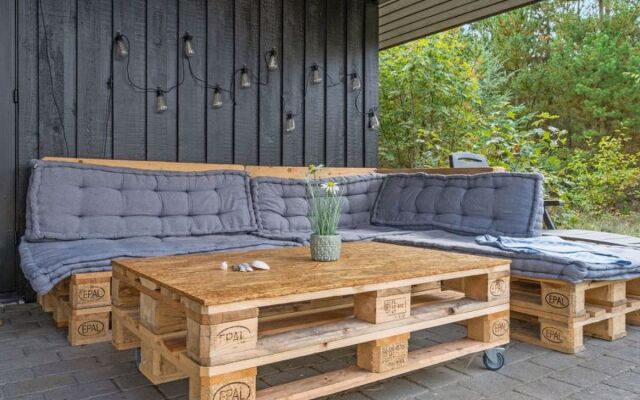 "Lätizia" - 3.9km from the sea in Western Jutland