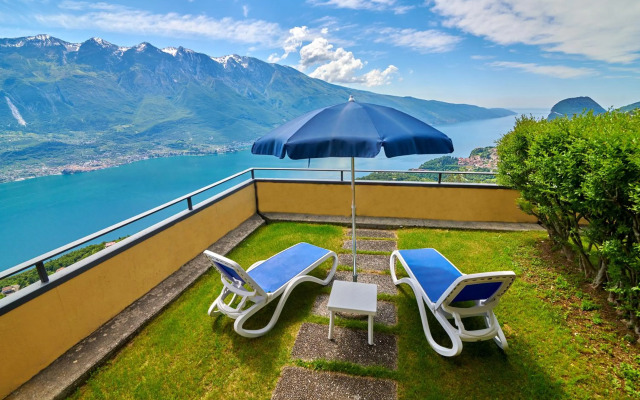Hotel Le Balze Aktiv & Wellness