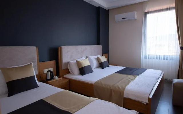 Carpe Diem Otel