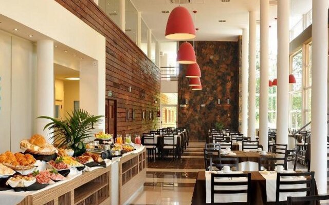 Gran Hotel Tourbillon Cataratas
