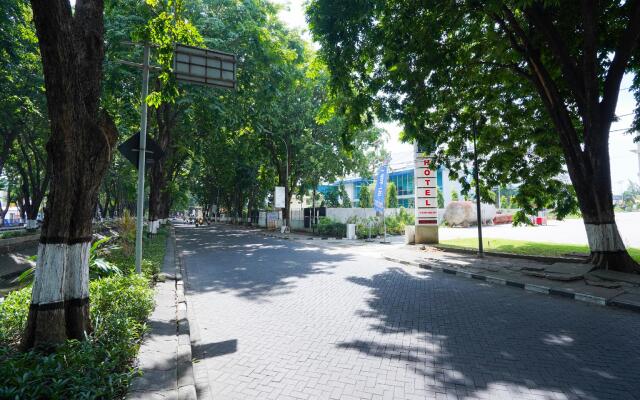 Capital O 2677 My Tower Apartment