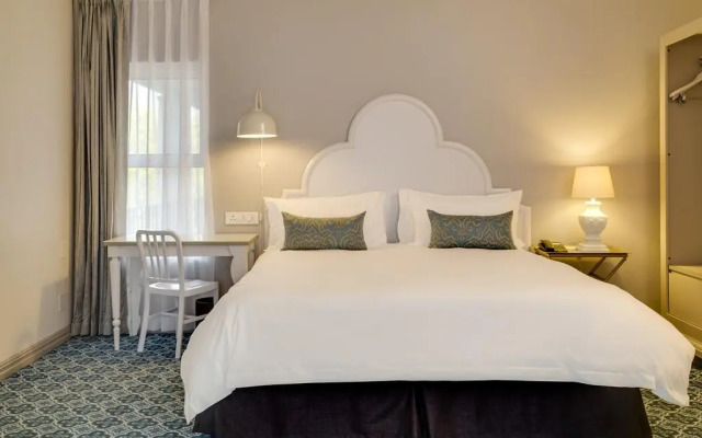 Protea Hotel by Marriott Cape Town Mowbray