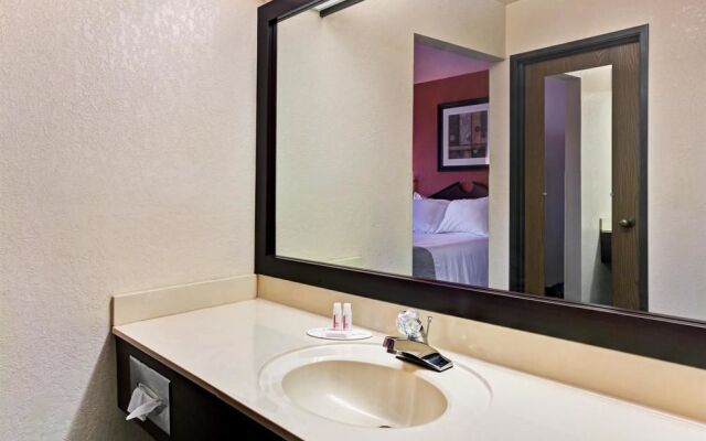 Baymont Inn And Suites Harrodsburg