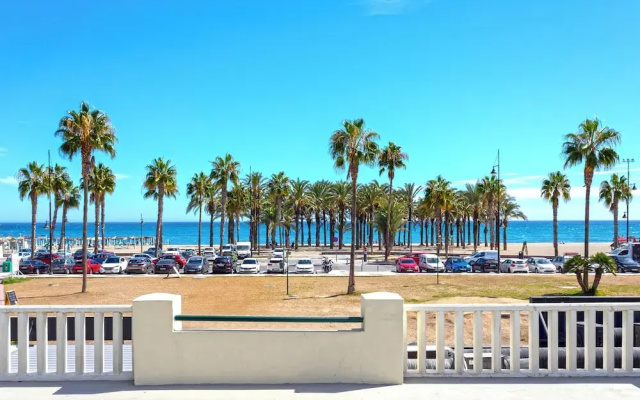 Sunstay Costa Lago Flat II Torremolinos