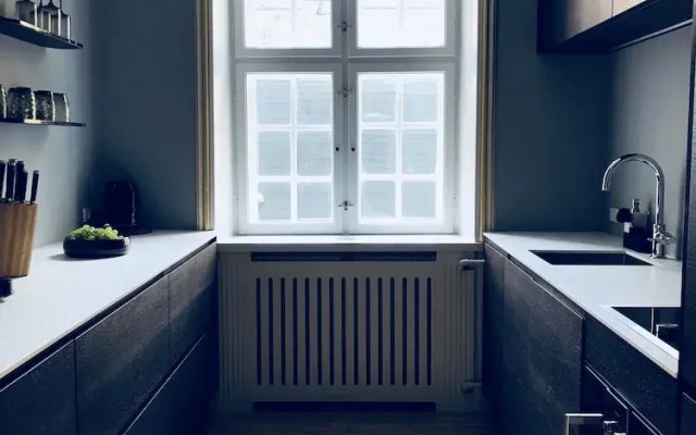 The Nordic Collection IX