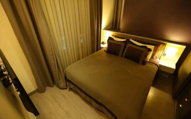 Molton Nisantasi Suites