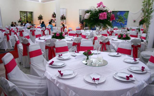 Hotel Riviera D'Amazonia