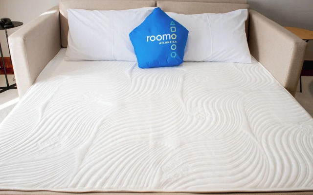 Roomo Etoile GeorgeV Itaim Residencial