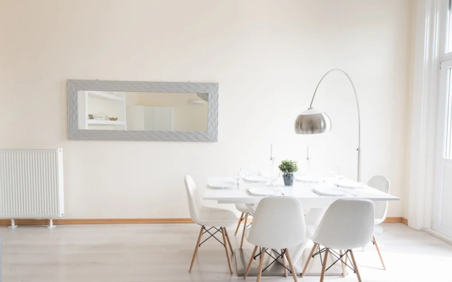 Budapest Easy Flat - Basilica Lux
