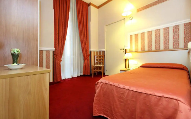 Catania Centro Rooms