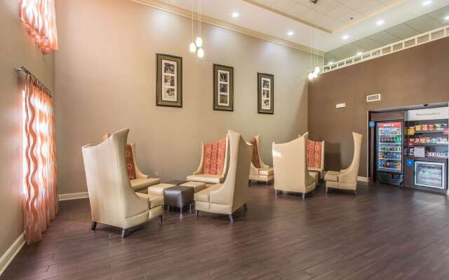 Comfort Suites Richmond