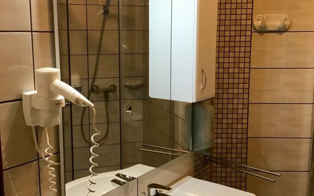 Hotel Kentaur