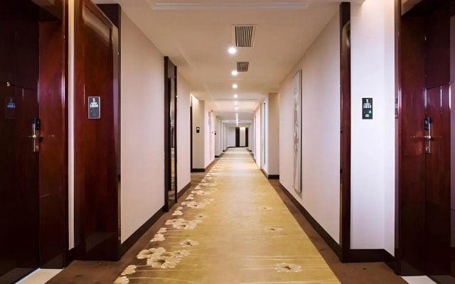 Vienna International Hotel Foshan World of Flower