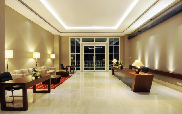 The Luxton Bandung