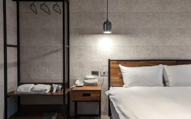 Puremeworld Hotel
