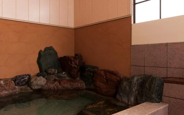 Nagoya Katei Miyoshi – Lobby – Nagoya