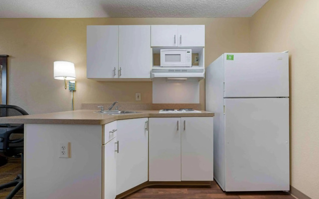Extended Stay America Suites Sacramento White Rock Rd