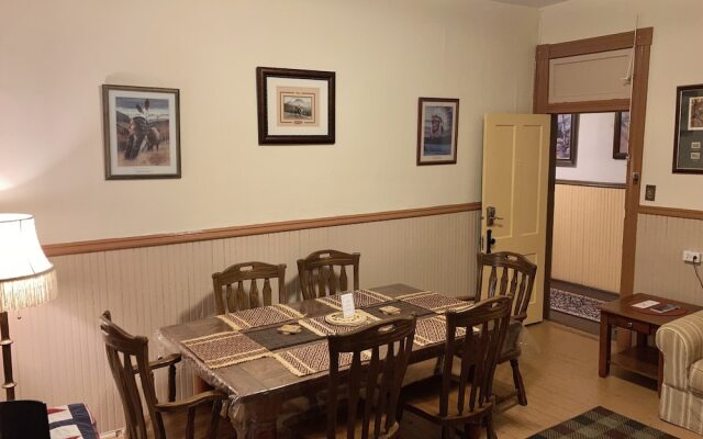 Historic Downtown Capitol Hotel Vacation Suites